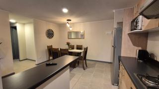 Departamento Corporativo IV Las Rastras ' San Miguel - RENTCOVAC - Factura Inmediata - Talca - 7