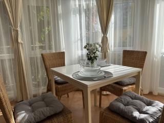 Atia Resort - Tschernomorez - 8