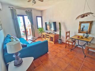 Bella Vista Frigiliana - 7