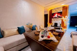Appartement de luxe à Tanger - Tangier - 8