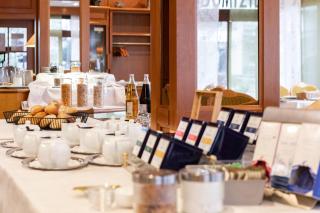 Hotel Domizil - Kornwestheim - 4