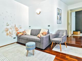 Center House Via Anghileri - Lecco - 3