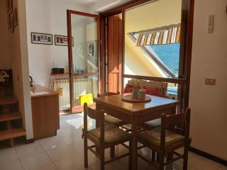 ISA 'S HOUSE , a TERRACE IN TACENO - 7