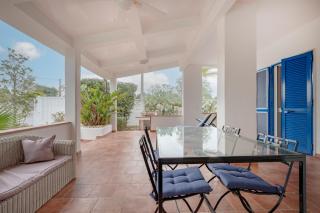 GuestHost - Villa near the Sea with Garden & Parking - San Vito - 9
