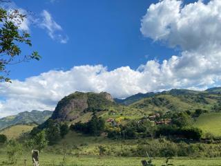 RECANTO FLORES DA MONTANHA- via fácil acesso ASFALTO, VISTA das Montanhas - Gonçalves - 7