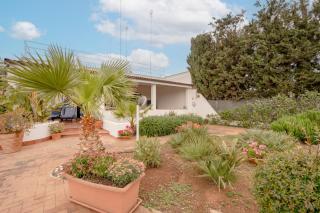 GuestHost - Villa near the Sea with Garden & Parking - San Vito - 5