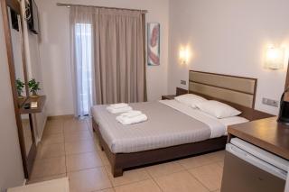 Hotel Epavlis Eleftheriadi - Paralia Katerinis - 9