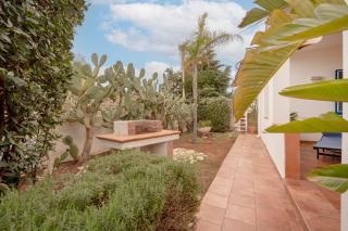 GuestHost - Villa near the Sea with Garden & Parking - San Vito - 4