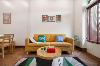 Moondance House Chinatown - Banguecoque - 0