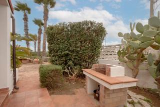 GuestHost - Villa near the Sea with Garden & Parking - San Vito - 3