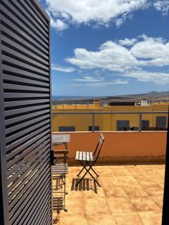 Casa Tranquila - Caleta de Fuste - 9