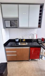 Flat NYC Berrini - WTC - São Paulo - 8
