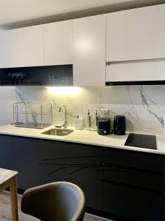 Nuevo y moderno Apartamento en Ñuñoa - Metro Irarrázaval - Santiago - 4