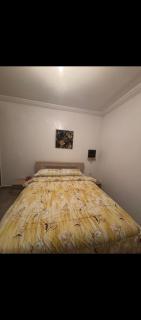 Appartement calme chez Nawal - 1
