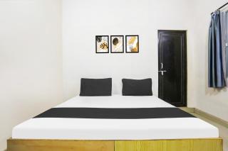 Hotel O CityMax - Jabalpur - 3