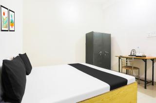 Hotel O CityMax - Jabalpur - 4