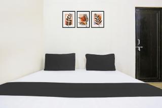 Hotel O CityMax - Jabalpur - 1