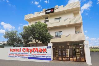 Hotel O CityMax - 8