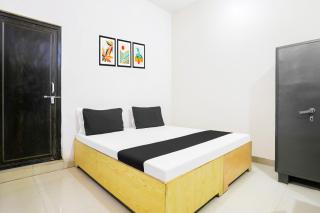 Hotel O CityMax - Jabalpur - 6