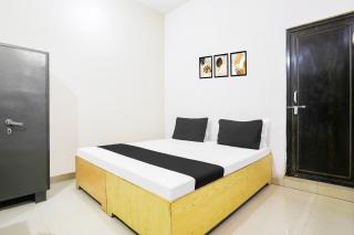 Hotel O CityMax - Jabalpur - 0