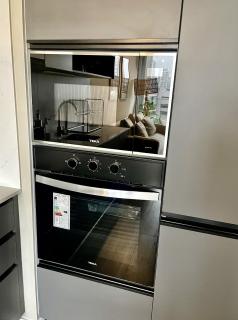 Nuevo y moderno Apartamento en Ñuñoa - Metro Irarrázaval - Santiago - 1