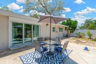 Casa Del Sol Oasis - Tampa - 6