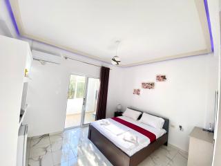 Apartmente Pamela - Sarandë - 5