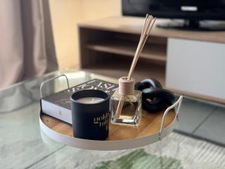 The Luxe Hideaway in Fourways - Sandton - 7