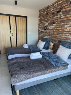 Apartament nad Wilgą - Garwolin - 8