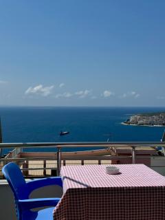 Vila Majola - Sarandë - 1