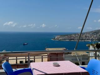 Vila Majola - Sarandë - 9