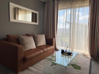 The Luxe Hideaway in Fourways - Sandton - 8