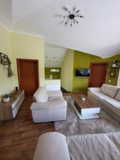 Villa Amy - Bihać - 1