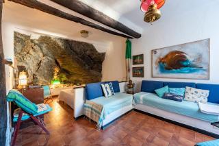 Antica Roccia Apartment In Vernazza - Happy Rentals - Vernazza - 0