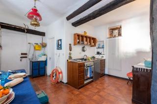 Antica Roccia Apartment In Vernazza - Happy Rentals - Vernazza - 6