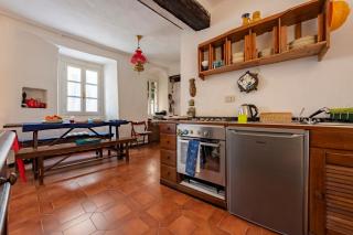 Antica Roccia Apartment In Vernazza - Happy Rentals - Vernazza - 7
