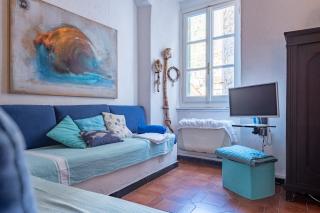 Antica Roccia Apartment In Vernazza - Happy Rentals - Vernazza - 1