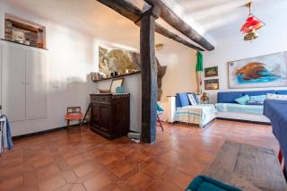 Antica Roccia Apartment In Vernazza - Happy Rentals - Vernazza - 3