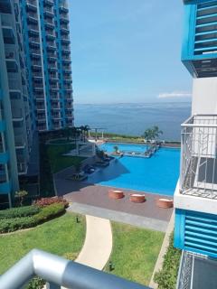 Lovely & Luxury 1BR near Solaire, Okada w Sunset - Manila - 7