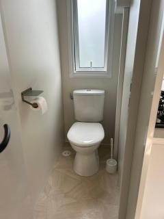 Mobil home 2 chambres - Verneuil-sur-Seine - 4