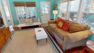 Surf Shack - Folly Beach - 6