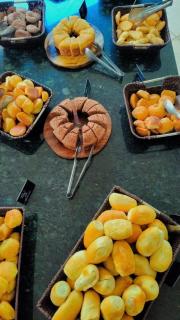 Atrium Thermas Recidence Service - Caldas Novas - 3