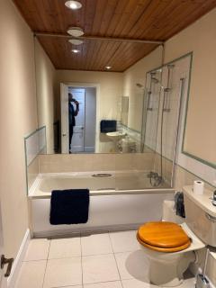 Lovely apartment in excellent city centre location - 5