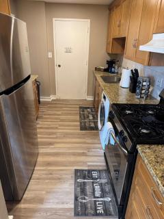 Great place to stay in Atlanta! - Atlanta - 3