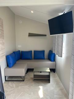 Mobil home 2 chambres - Verneuil-sur-Seine - 9