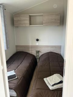Mobil home 2 chambres - Verneuil-sur-Seine - 8
