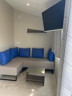 Mobil home 2 chambres - Verneuil-sur-Seine - 7