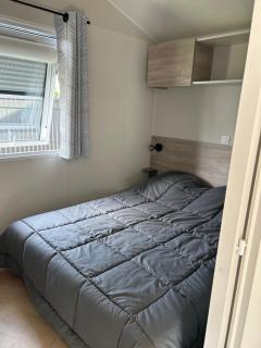 Mobil home 2 chambres - Verneuil-sur-Seine - 5