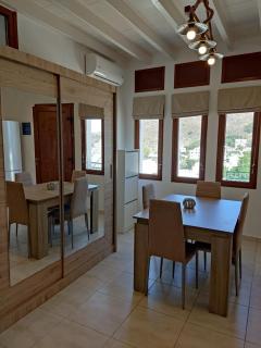 Sunset Apartment II - Patmos - 1