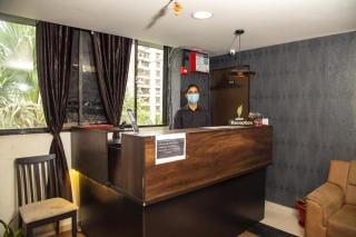 Hotel Happy Rooms - Surat - 3